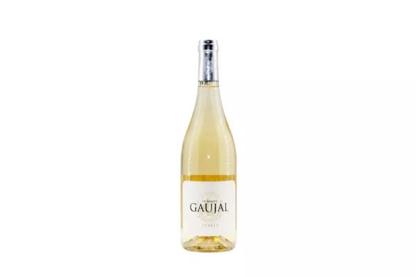 Domaine Gaujal - IGP Côtes De Thau - Blanc - Terret - 75 cl