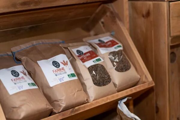 Produits de la ferme