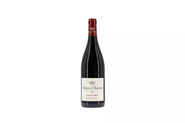 Château de Chamirey - Mercurey Premier Cru - Clos du Roi - Rouge - 2019 - 75 cl