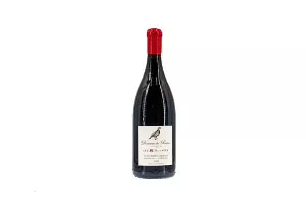 Domaine Des Perdrix - Nuits Saint Georges - 1er Cru Aux Perdrix - Les 8 Ouvrées - 2018 - 150cl