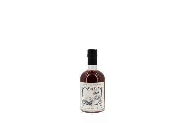 Domaine Mas Delmas - Rivesaltes - Ambré Finish Rhum 2015 - Vin Naturel Bio - 2015 - 37,50 cl