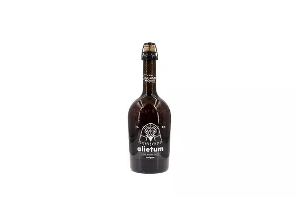 De Sutter - Alietum - Triple - Blonde - Bio - 75cl