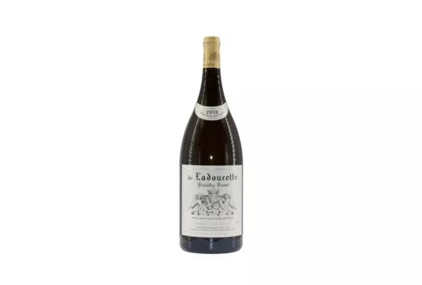Ladoucette - Pouilly Fumé - 2019 - 150 cl