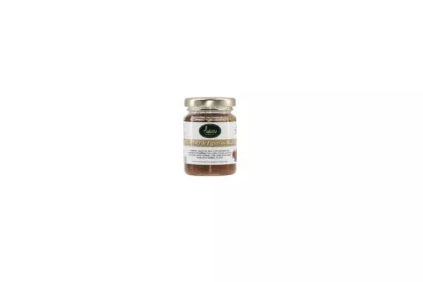 Chutney de figues au Ratafia - Valette - Gourdon - 90 g