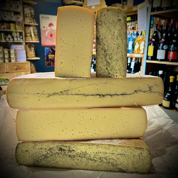 C'est le temps des raclettes