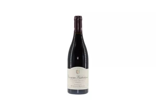 Domaine Hudelot Baillet - Bourgogne Passetougrain - 2022 - 75 cl