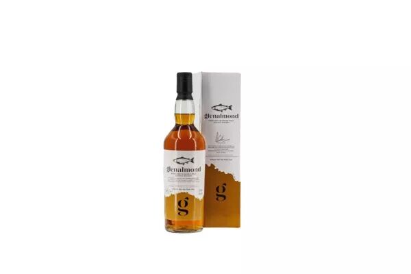 Glenalmond - Highland - Blended Malt - 70 cl - 40°