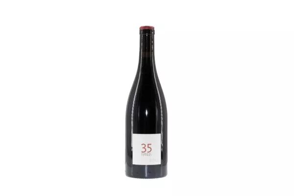 Domaine Philippe Gilbert - Menetou Salon - 35 Rangs - 2014 - 150 cl