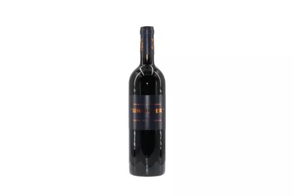 Cuvée Singulier - Vignobles Faytout - 2016 - Puisseguin Saint Emilion - 75 cl
