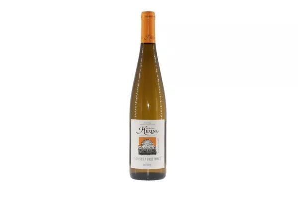 Clos de la Folie Marco - 2018 - Riesling - Domaine Hering - 75 cl