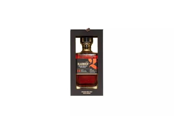 Bladnoch  - 14 ans - Single Malt - Ecosse - 70 cl - 46,7°