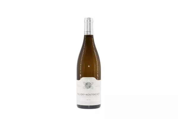 Domaine Bzikot - Puligny Montrachet - 2021 - 75 cl