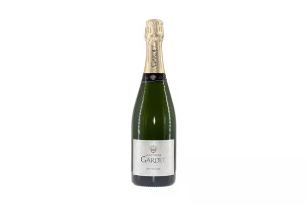 Gardet - Champagne - Brut Tradition - 75 cl 
