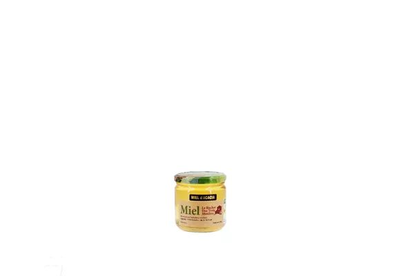 Miel Acacia - Le Rucher des Trois Moulins - 500 g