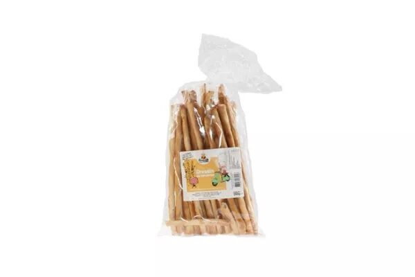 HUGUETTE GRESSIN SESAME