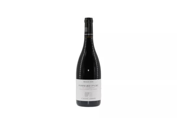 Claudie Jobard - Pommard - 1er Cru Les Charmots - 2018 - 75 cl