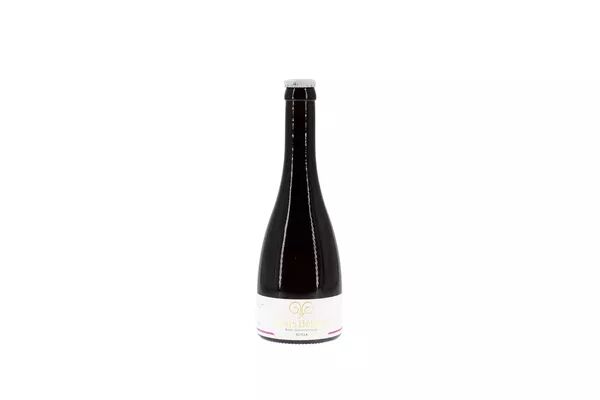 Deux Béliers - Scylla - Sour Framboise - Blanche - 33cl