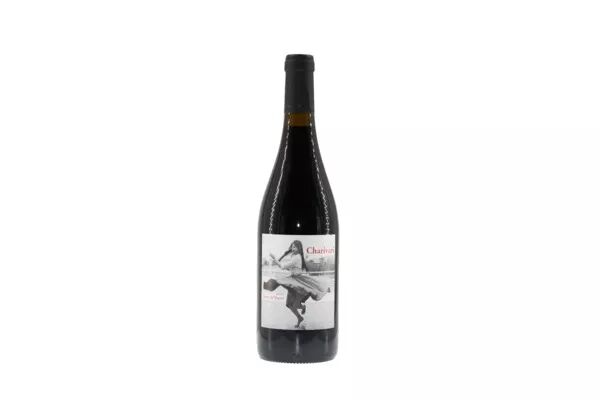 Domaine Borie De Maurel - Vin De France -  Rouge - Charivari - 2022 - Bio - 75 cl