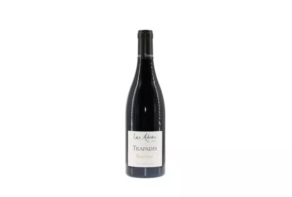 Domaine de Trapadis - Rasteau - Les Adrés - 2017 - 75 cl