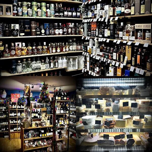 Dernière ligne droite avant Noël