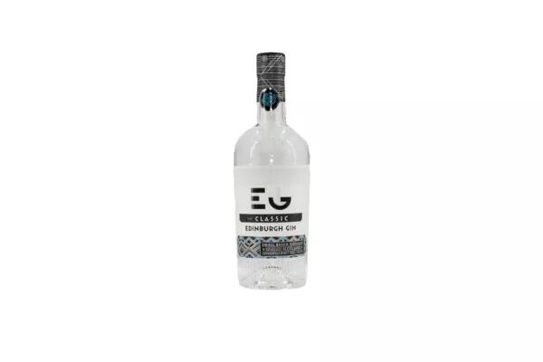 Gin - Edinburgh - Classic - 70 cl - 43°