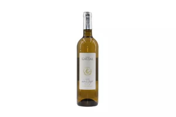 Domaine Gaujal - AOP Picpoul de Pinet - Blanc - Ludovic Gaujal - 2021 - 75 cl