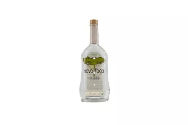Cachaca - Novo Fogo - Silver - Brésil - 70 cl - 40° 