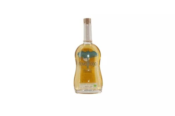 Cachaca - Novo Fogo - Chamelon - Brésil - 70 cl - 43°