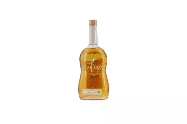 Cachaca - Novo Fuego - Barrel Aged - Brésil - 70 cl - 40°
