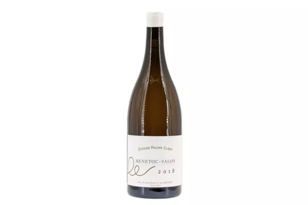 Domaine Gilbert Blanc Magnum