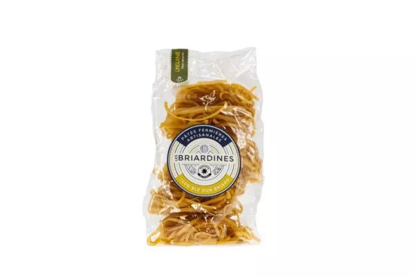Les Briardines - Linguines - 77 - 400 g