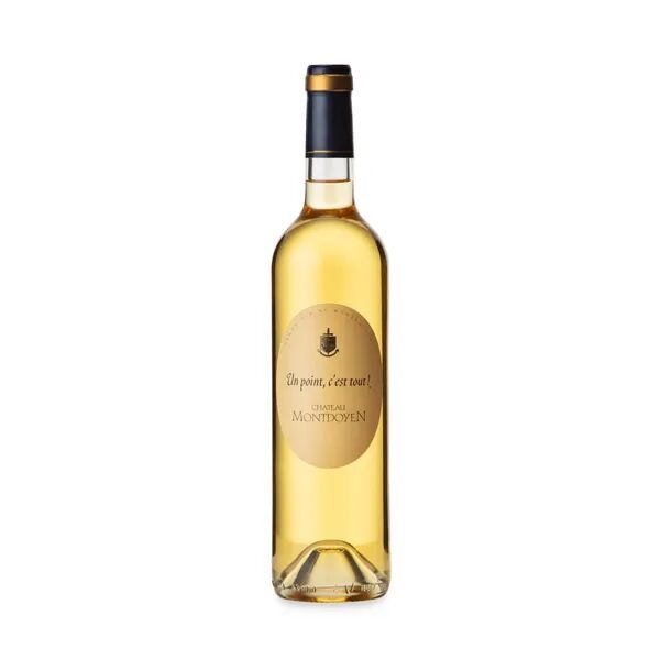 Château Montdoyen - AOP Monbazillac - Un Point C'est Tout - Blanc Liquoreux - 2016 - 75cl