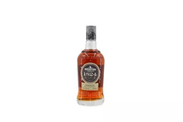 Angostura - 1824 - Trinidad & Tobago - 70 cl - 40