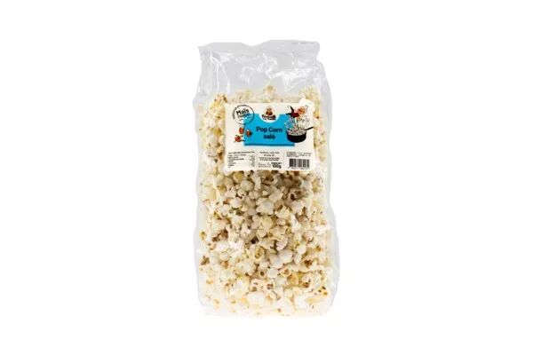 HUGUETTE POP CORN SALE