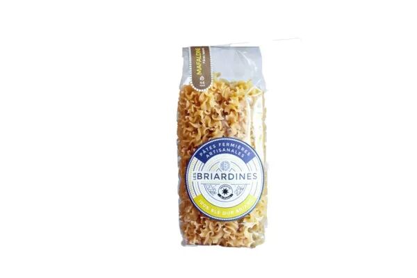 Les Briardines  - Mafaldines Courtes - 77 - 250 g