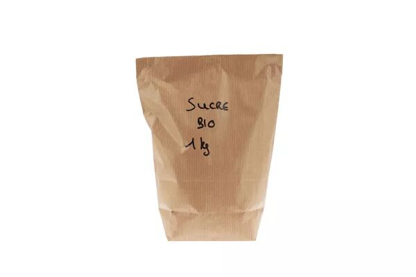 Sucre De Seine-Et-Marne - Bio - 1kg