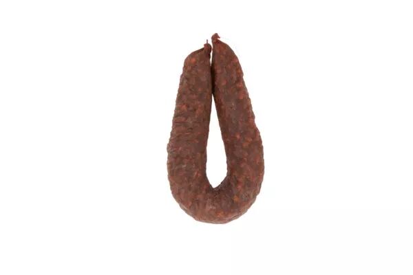 Chorizo - Teyssier - Ardèche - 290 g