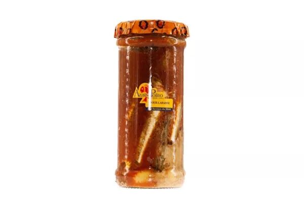 Bouillabaisse - Azaïs Polito - Sète - 850 ml