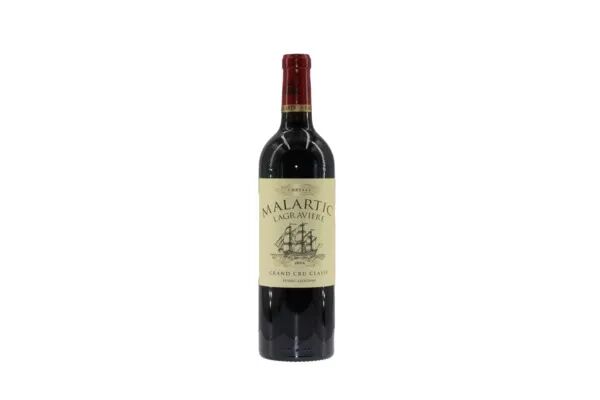 Château Malartic Lagravière 2014
