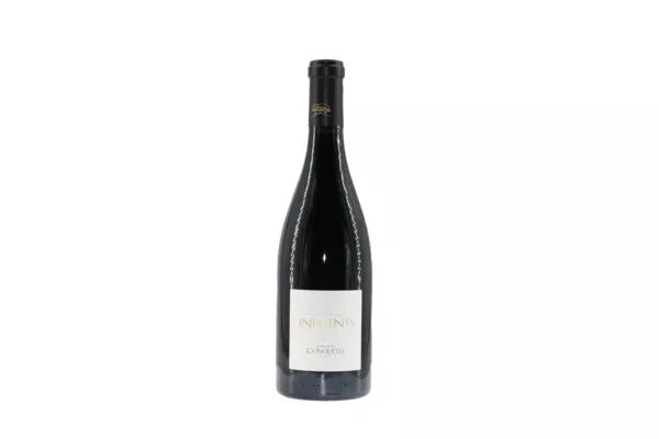 Domaine Des Conquêtes - IGP Pays D'Hérault - Rouge - Les Innocents - 2016 - 75 cl