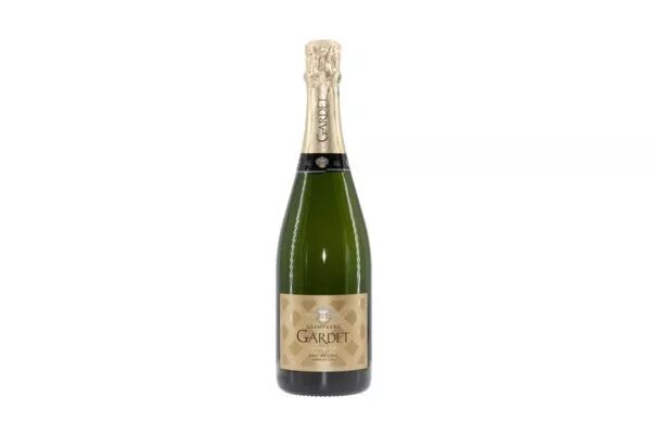 Gardet - Champagne  - Brut Réserve 1er Cru - 75 cl