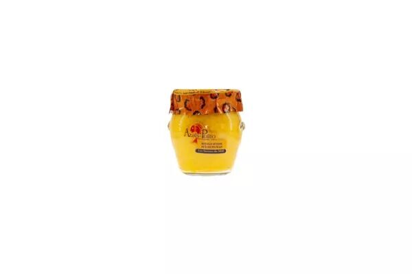 Rouille - sauce - Azaïs Polito - Sète - 210 ml
