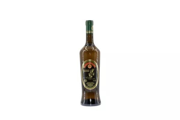 AOP Nîmes - Huile d'Olive - Moulin de Villevielles - Sommières - 75 cl